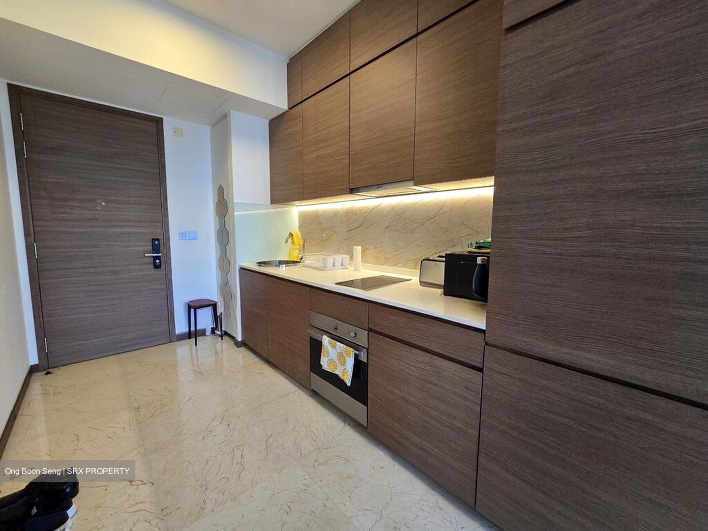 Queens Peak (D3), Condominium #597157691